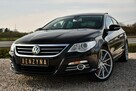 Volkswagen Passat CC 3.6 V6 299KM#4x4#DSG#ACC#Xenon#Navi#Climatr#Import#1RoK Gwarancji#FULL - 8