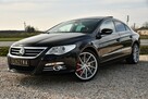 Volkswagen Passat CC 3.6 V6 299KM#4x4#DSG#ACC#Xenon#Navi#Climatr#Import#1RoK Gwarancji#FULL - 9