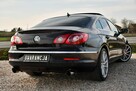 Volkswagen Passat CC 3.6 V6 299KM#4x4#DSG#ACC#Xenon#Navi#Climatr#Import#1RoK Gwarancji#FULL - 13