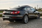 Volkswagen Passat CC 3.6 V6 299KM#4x4#DSG#ACC#Xenon#Navi#Climatr#Import#1RoK Gwarancji#FULL - 14