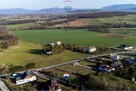 Rzadkość na rynku - Widokowa działka budowlana - 2