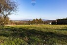 Rzadkość na rynku - Widokowa działka budowlana - 5
