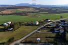 Rzadkość na rynku - Widokowa działka budowlana - 11