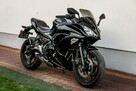 Kawasaki Ninja NINJA 650 2017 ABS KAT A2 Raty Transport Największy Wybór W PL - 1