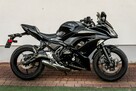 Kawasaki Ninja NINJA 650 2017 ABS KAT A2 Raty Transport Największy Wybór W PL - 2