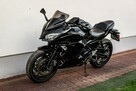 Kawasaki Ninja NINJA 650 2017 ABS KAT A2 Raty Transport Największy Wybór W PL - 6