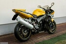 Yamaha R6 RJ 05 120KM 2004 MAŁY PRZEBIEG Raty Transport NajwiększyWybór MOTOwPL - 4