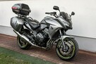 Honda CBF 1000 R 2015 ABS Raty Transport Największy Wybór Moto 3X KUFER - 2