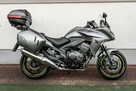 Honda CBF 1000 R 2015 ABS Raty Transport Największy Wybór Moto 3X KUFER - 3