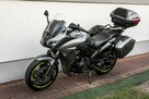 Honda CBF 1000 R 2015 ABS Raty Transport Największy Wybór Moto 3X KUFER - 7