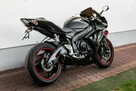 Suzuki GSX-R 750 R 2006 KSIĄŻKA SERWISOWA 150 KM Raty Transport Największy Wybór - 4