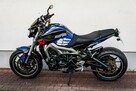 Yamaha MT 09 900 2014 ABS AKRAPOVIĆ Transport Raty Największy Wybór MOTO W PL - 5