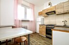 Wysoki parter, oddzielna kuchnia, balkon, piwnica - 1