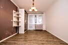 Wysoki parter, oddzielna kuchnia, balkon, piwnica - 2