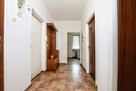 Wysoki parter, oddzielna kuchnia, balkon, piwnica - 7