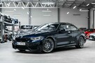 BMW M4 Salon PL. 1 właściciel. Individual. Pełne wyposażenie. 3 x koła. - 2