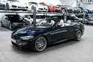 BMW M4 Salon PL. 1 właściciel. Individual. Pełne wyposażenie. 3 x koła. - 3