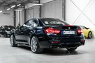 BMW M4 Salon PL. 1 właściciel. Individual. Pełne wyposażenie. 3 x koła. - 10