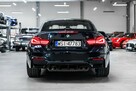 BMW M4 Salon PL. 1 właściciel. Individual. Pełne wyposażenie. 3 x koła. - 11