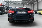 BMW M4 Salon PL. 1 właściciel. Individual. Pełne wyposażenie. 3 x koła. - 12