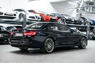 BMW M4 Salon PL. 1 właściciel. Individual. Pełne wyposażenie. 3 x koła. - 13