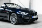 BMW M4 Salon PL. 1 właściciel. Individual. Pełne wyposażenie. 3 x koła. - 16