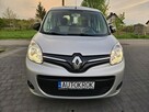 Renault Kangoo I właściciel,Bezwypadkowy,Android,Nawigacja - 1