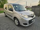 Renault Kangoo I właściciel,Bezwypadkowy,Android,Nawigacja - 3