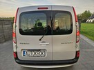 Renault Kangoo I właściciel,Bezwypadkowy,Android,Nawigacja - 5