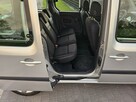 Renault Kangoo I właściciel,Bezwypadkowy,Android,Nawigacja - 11