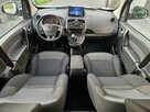 Renault Kangoo I właściciel,Bezwypadkowy,Android,Nawigacja - 12