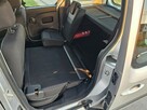 Renault Kangoo I właściciel,Bezwypadkowy,Android,Nawigacja - 14