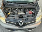 Renault Kangoo I właściciel,Bezwypadkowy,Android,Nawigacja - 16