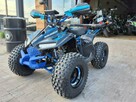 ASIX Inny ASIX MUDDY 110 ccm Bardzo doposażony quad OD 5-9 LAT Wsteczny bieg R - 5
