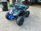 ASIX Inny ASIX MUDDY 110 ccm Bardzo doposażony quad OD 5-9 LAT Wsteczny bieg R - 6