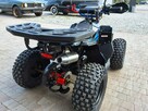 ASIX Inny ASIX MUDDY 110 ccm Bardzo doposażony quad OD 5-9 LAT Wsteczny bieg R - 11