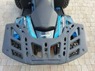 ASIX Inny ASIX MUDDY 110 ccm Bardzo doposażony quad OD 5-9 LAT Wsteczny bieg R - 14