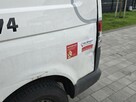 Volkswagen Transporter prawdziwy niski przebieg 168422km FAKTURA VAT 23% *do drobnych poprawe - 5