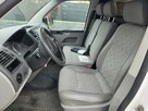 Volkswagen Transporter prawdziwy niski przebieg 168422km FAKTURA VAT 23% *do drobnych poprawe - 6