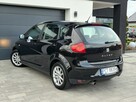 Seat Altea AUTOMAT *xenon* nawigacja* stan BDB* 2 komplety opon - 3