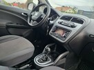 Seat Altea AUTOMAT *xenon* nawigacja* stan BDB* 2 komplety opon - 7
