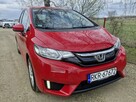 Honda Jazz 1.3 NAWI grz. fotele  PDC asystent LED alu TPMS multimedia rej. PL FV - 2