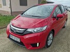 Honda Jazz 1.3 NAWI grz. fotele  PDC asystent LED alu TPMS multimedia rej. PL FV - 3