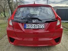 Honda Jazz 1.3 NAWI grz. fotele  PDC asystent LED alu TPMS multimedia rej. PL FV - 5
