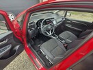 Honda Jazz 1.3 NAWI grz. fotele  PDC asystent LED alu TPMS multimedia rej. PL FV - 6