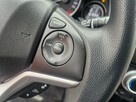 Honda Jazz 1.3 NAWI grz. fotele  PDC asystent LED alu TPMS multimedia rej. PL FV - 12
