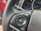 Honda Jazz 1.3 NAWI grz. fotele  PDC asystent LED alu TPMS multimedia rej. PL FV - 13
