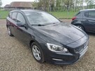 Volvo V60 2.0 Diesel nawigacja grz fotel PDC alu  ZAREJESTROWANY lifting - 3