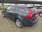 Volvo V60 2.0 Diesel nawigacja grz fotel PDC alu  ZAREJESTROWANY lifting - 5