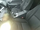 Volvo V60 2.0 Diesel nawigacja grz fotel PDC alu  ZAREJESTROWANY lifting - 7